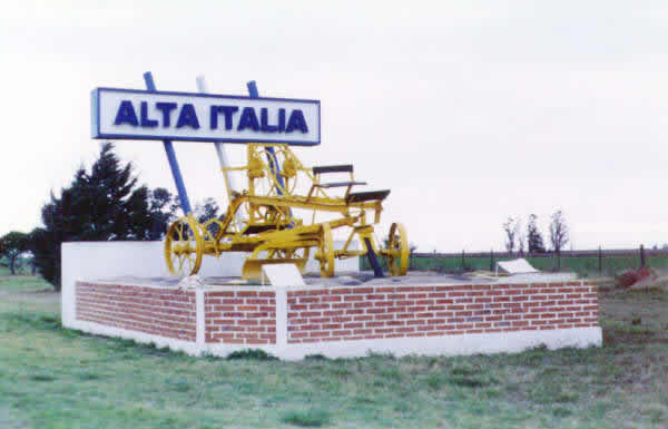 Alta Italia